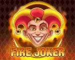 Fire Joker