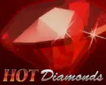 Hot Diamonds